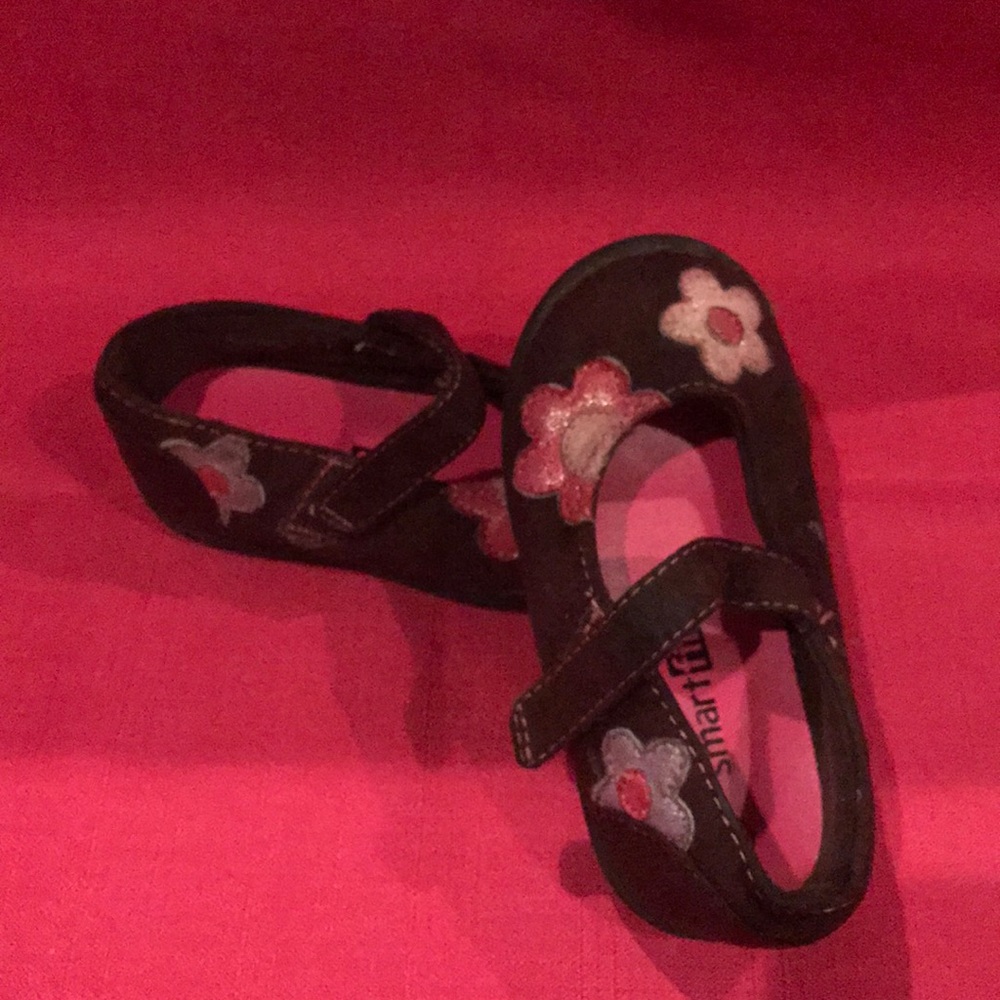 Size 5 1/2 dress shoes